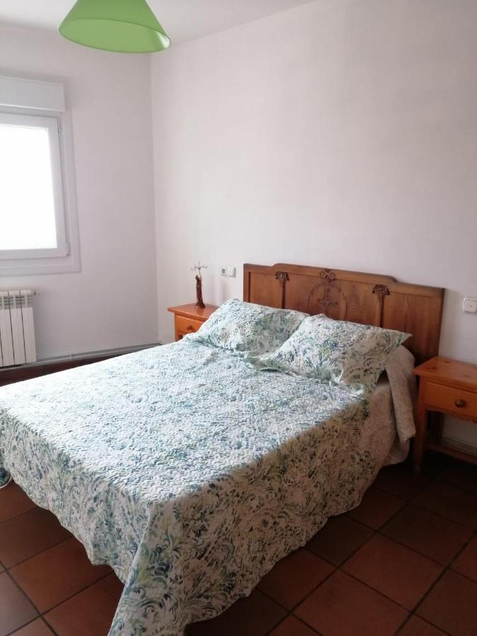 Piso Centrico Y Amplio En Praza Do Regueiro, A Illa De Arousa ภายนอก รูปภาพ