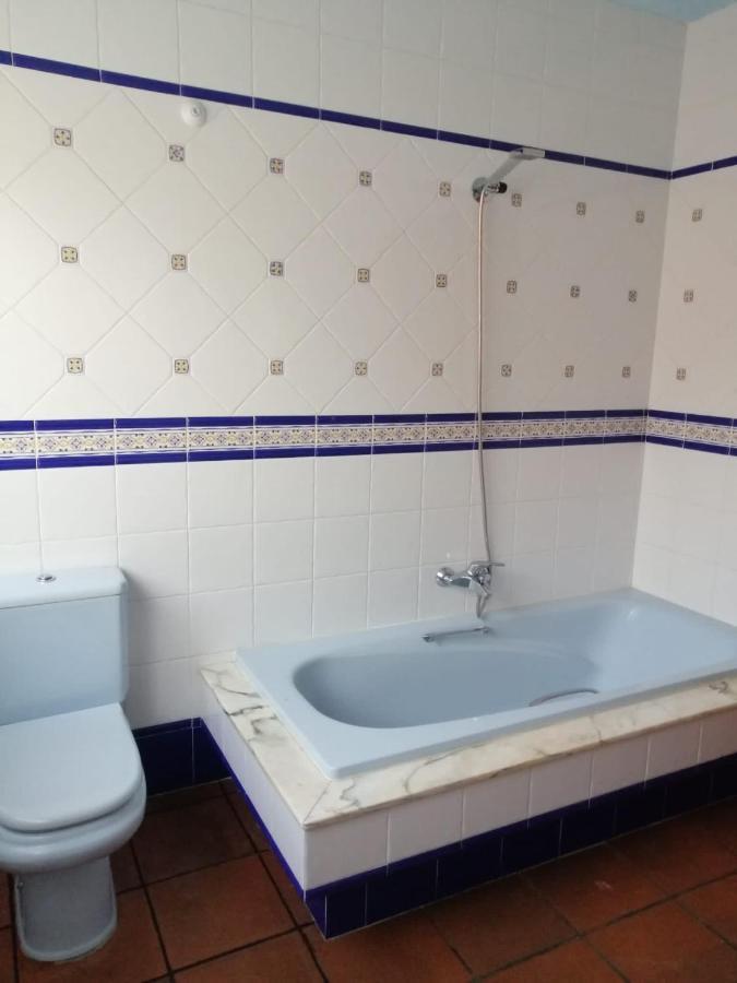Piso Centrico Y Amplio En Praza Do Regueiro, A Illa De Arousa ภายนอก รูปภาพ